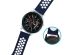 iMoshion Siliconen sport bandje Watch 46mm / Gear S3 Frontier / Watch 3 45mm - Blauw