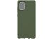 Itskins Feronia Bio Backcover Samsung Galaxy A51 - Groen
