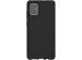 Itskins Feronia Bio Backcover Samsung Galaxy A71 - Zwart
