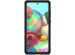 Itskins Feronia Bio Backcover Samsung Galaxy A71 - Zwart