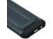iMoshion Rugged Xtreme Backcover Huawei P Smart (2020) - Donkerblauw