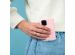 iMoshion Color Backcover iPhone 12 (Pro) - Roze