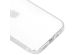 iMoshion Softcase Backcover iPhone 12 (Pro) - Transparant