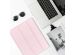 iMoshion Luxe Bookcase iPad 8 (2020) 10.2 inch / iPad 7 (2019) 10.2 inch  - Rosé Goud