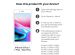 UAG Plyo Backcover iPhone 8 Plus / 7 Plus / 6(s) Plus