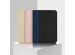Dux Ducis Slim Softcase Bookcase iPhone 12 (Pro) - Rosé Goud