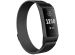 iMoshion Milanees Watch bandje Fitbit Charge 3 / 4 - Zwart
