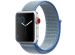 iMoshion Nylon bandje Apple Watch Series 1-9 / SE / Ultra (2) - 42/44/45/49 mm
