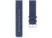 iMoshion Nylon bandje Fitbit Versa 2 / Versa Lite - Blauw