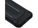iMoshion Rugged Xtreme Backcover iPhone 12 Mini - Zwart