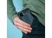 iMoshion Rugged Xtreme Backcover iPhone 12 (Pro) - Donkerblauw