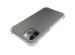 iMoshion Shockproof Case iPhone 12 Pro Max - Transparant