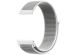 iMoshion Nylon bandje Galaxy Watch 46 / Gear S3 Frontier / S3 / Watch 3 45 -