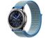 iMoshion Nylon bandje Galaxy Watch 46mm / Gear S3 Frontier / S3 / Watch 3 - 45mm