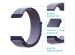 iMoshion Nylon bandje Galaxy Watch 46 / Gear S3 Frontier / S3 / Watch 3 45