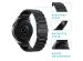 iMoshion Stalen watch band Galaxy Watch 46 / Gear S3 Frontier / Watch 3 45