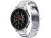 iMoshion Stalen watch band Galaxy Watch 46 / Gear S3 Frontier / Watch 3 45