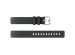 iMoshion Siliconen bandje Fitbit Inspire - Zwart