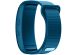 iMoshion Siliconen bandje Samsung Gear Fit 2 / 2 Pro - Blauw
