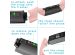 iMoshion Siliconen bandje Fitbit Charge 3 / 4 - Roze