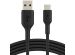 Belkin Boost↑Charge™ USB-C naar USB kabel - 2 meter - Zwart