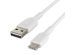 Belkin Boost↑Charge™ USB-C naar USB kabel - 3 meter - Wit