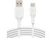 Belkin Boost↑Charge™ USB-C naar USB kabel - 3 meter - Wit