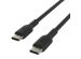 Belkin Boost↑Charge™ USB-C naar USB-C kabel - 2 meter - Zwart