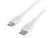 Belkin Boost↑Charge™ USB-C naar USB-C kabel - 2 meter - Wit