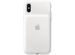 Apple Smart Battery Case iPhone Xs / X - White