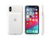 Apple Smart Battery Case iPhone Xs / X - White
