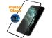 PanzerGlass CF AntiBlueLight Screenprotector iPhone 11 Pro Max / Xs Max