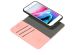 iMoshion Uitneembare 2-in-1 Bookcase iPhone SE (2022 / 2020) / 8 / 7 / 6(s) - Roze
