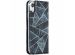 Design Softcase Bookcase iPhone Xr