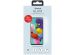 Selencia Gehard Glas Anti-Bacteriële Screenprotector Galaxy A51