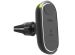 iOttie iTap 2 Wireless Fast Charging Mount - Telefoonhouder auto - Ventilatierooster - Magnetisch - Zwart