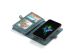 CaseMe Luxe Lederen 2 in 1 Portemonnee Bookcase iPhone X / Xs