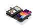 CaseMe Luxe Lederen 2 in 1 Portemonnee Bookcase Galaxy A50 / A30s