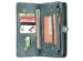 CaseMe Luxe Lederen 2 in 1 Portemonnee Bookcase iPhone Xr
