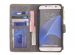 Luxe Portemonnee Samsung Galaxy S7 Edge