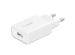 Belkin Boost↑Charge™ USB Wall Charger Quick Charge 3.0 - 18W - Wit