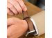 iMoshion Echt lederen bandje Apple Watch Series 1-9 / SE -38/40/41 mm