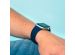 iMoshion Siliconen bandje Fitbit Versa 2 / Versa Lite - Donkerblauw