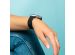 iMoshion Milanees Watch bandje Fitbit Versa 2 / Versa Lite - Zwart