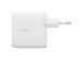 Belkin Boost↑Charge™ Dual USB Wall Charger + Micro-USB kabel - 24W