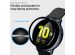 Spigen Pro Flex EZ Fit Screenprotector Galaxy Watch Active 2 40mm