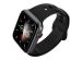 Spigen Pro Flex EZ Fit Screenprotector Apple Watch 40mm