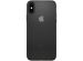 Spigen Air Skin Backcover iPhone X / Xs