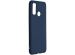 iMoshion Color Backcover Huawei P Smart (2020) - Donkerblauw