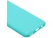 iMoshion Color Backcover Huawei P40 Lite - Mintgroen